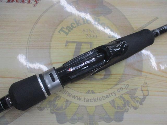 ロックライバー1G ハードロック RV1-762ML