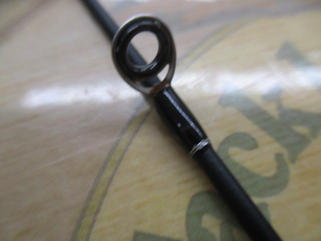 ロックライバー1G ハードロック RV1-762ML