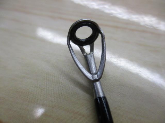 ロックライバー1G ハードロック RV1-762ML