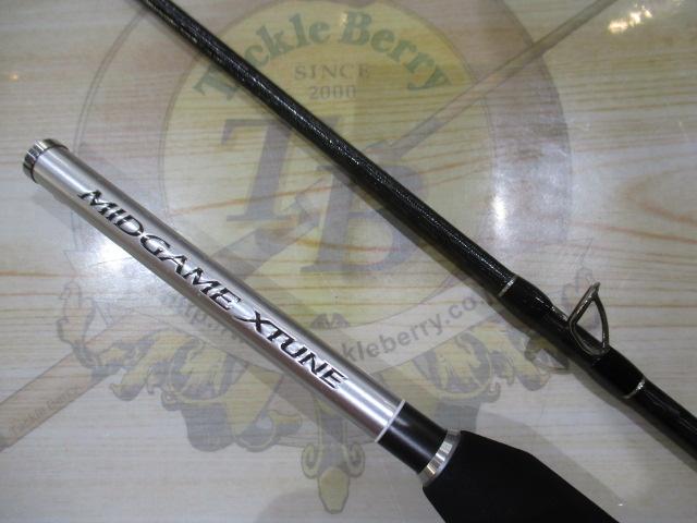 シマノ　船竿　ミッドゲーム エクスチューン 73 H220 RIGHT シマノ 船竿 ミッドゲーム エクスチューン タイプ73 H220 RIGHT