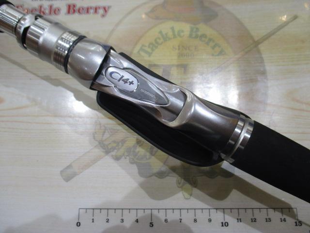 シマノ　船竿　ミッドゲーム エクスチューン 73 H220 RIGHT シマノ ミッドゲーム エクスチューン 73 H220/RIGHT (ロッド