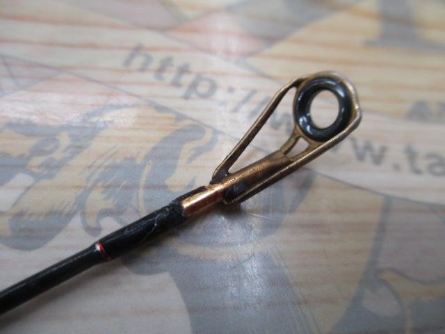 TDトルネード TD-TO662MLFS-OH