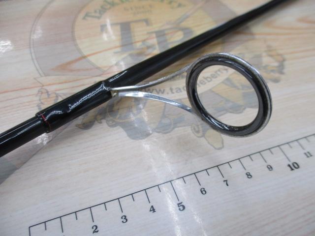 TDトルネード TD-TO662MLFS-OH