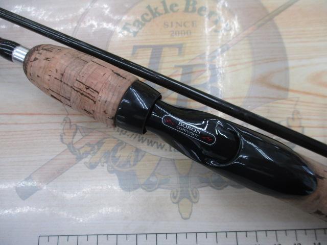 TDトルネード TD-TO662MLFS-OH