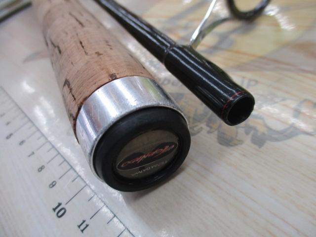 TDトルネード TD-TO662MLFS-OH