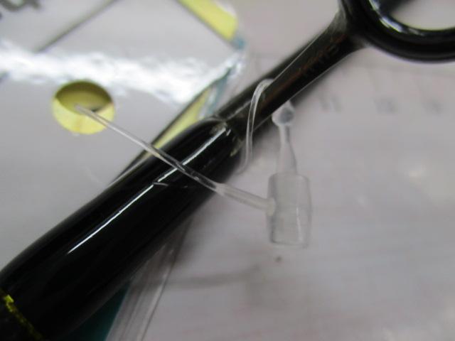 アドバンスメント HSR-63 ver.2