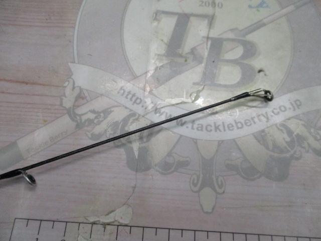 トラウトワンAS S60SULF