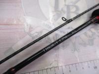 トラウトワンAS S60SULF