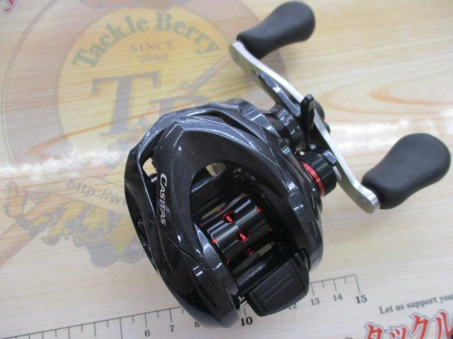 極美品‼️カシータスMGL 100 HG 極美品‼️カシータスMGL 100 HG