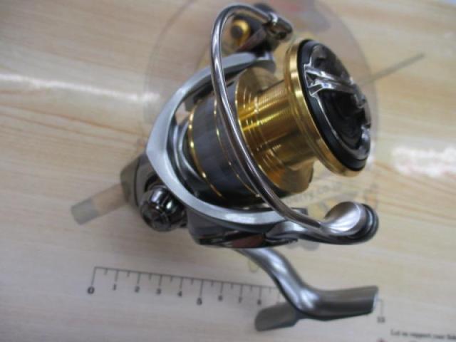 DAIWA - 【再値下げ】18フリームスLT2500D 新品未使用 DAIWA（釣り） ダイワ 18フリームス LT2500D