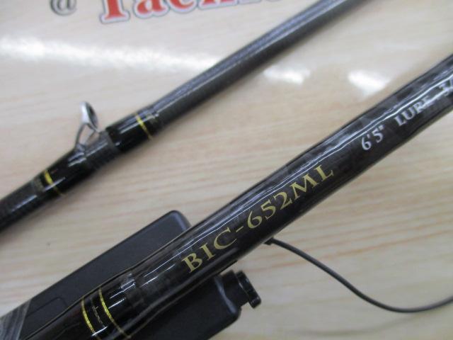 ベンケイ BIC-652ML