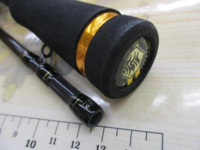 ベンケイ BIC-652ML