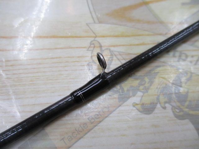 タトゥーラXT 6102MHRB