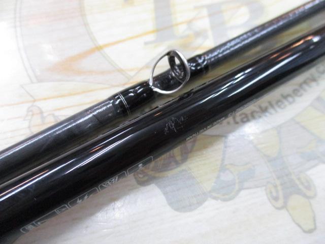 タトゥーラXT 6102MHRB