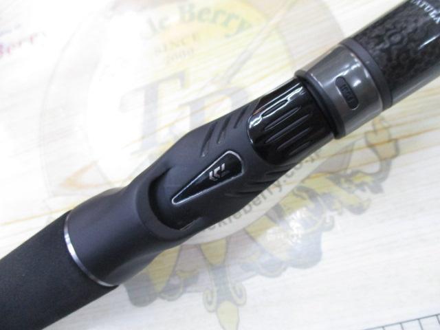 タトゥーラXT 6102MHRB