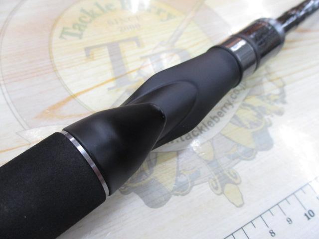 タトゥーラXT 6102MHRB