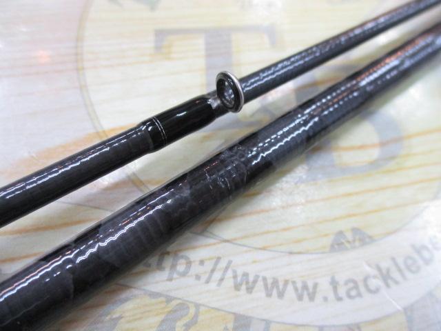 タトゥーラXT 6102MHRB