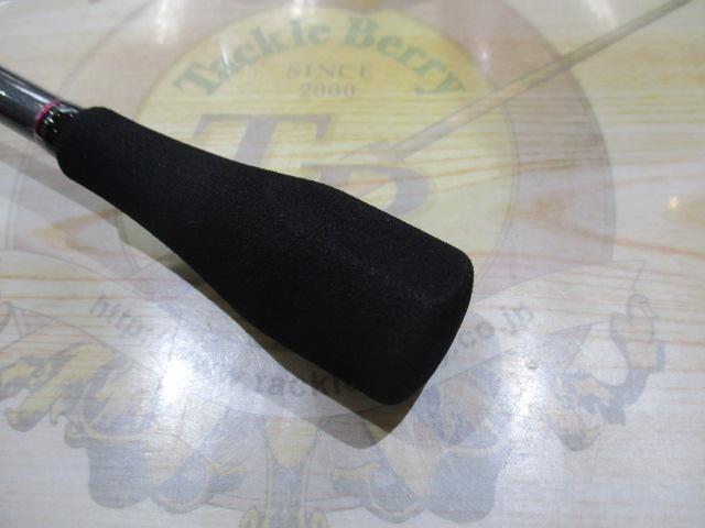 サーベルマスターSSテンヤ 82MH180/R