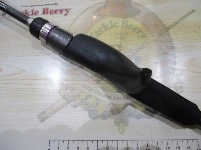 サーベルマスターSSテンヤ 82MH180/R