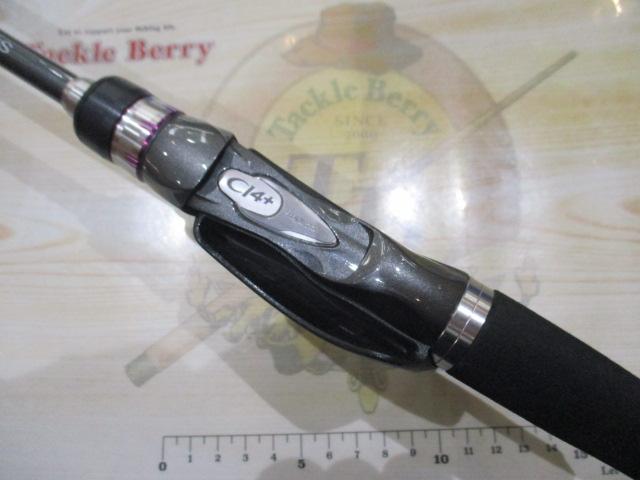 シマノ サーベルマスターSSテンヤ82MH180/R サーベルマスターSSテンヤが誕生！お手頃価格なXシート搭載