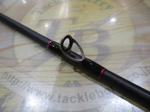 シマノ サーベルマスターSSテンヤ82MH180/R シマノ サーベルマスター XR テンヤ 82 MH180/RIGHT (ロッド