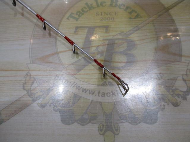 サーベルマスターSSテンヤ 82MH180/R