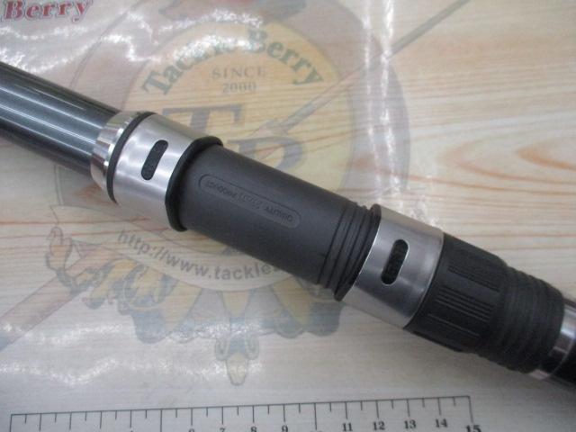 17ホリデー磯 5号530PTS