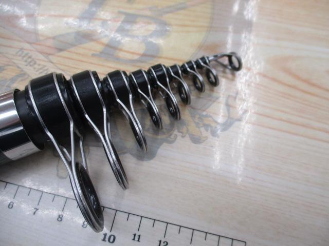 17ホリデー磯 5号530PTS