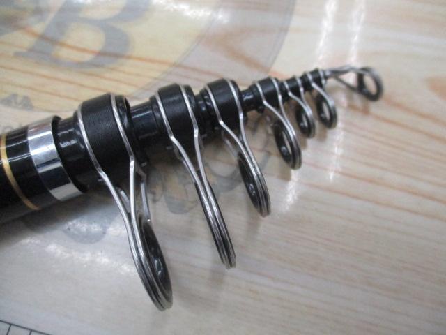 リバティクラブショートスイング 10-360・N