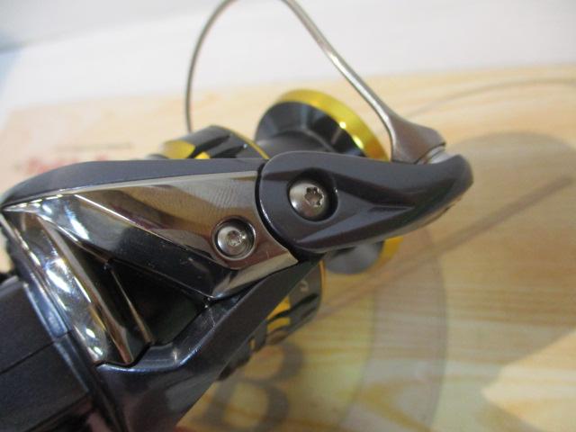 21アルテグラ C3000HG