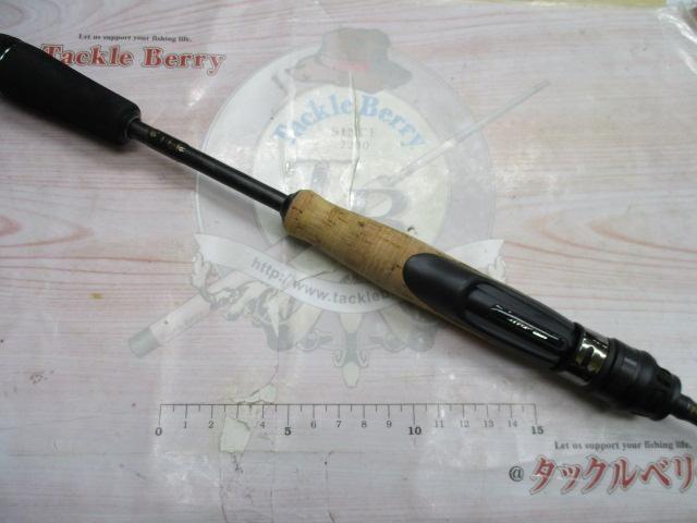 ホーネットスピアーズ HSSS-642L