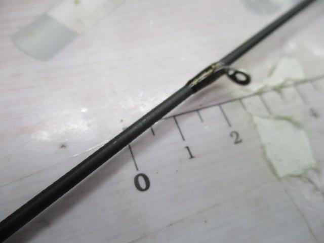 ホーネットスピアーズ HSSS-642L