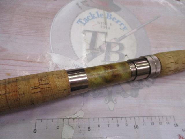 フェンウィックGFS711SMH-5Jビッグショットイエロー