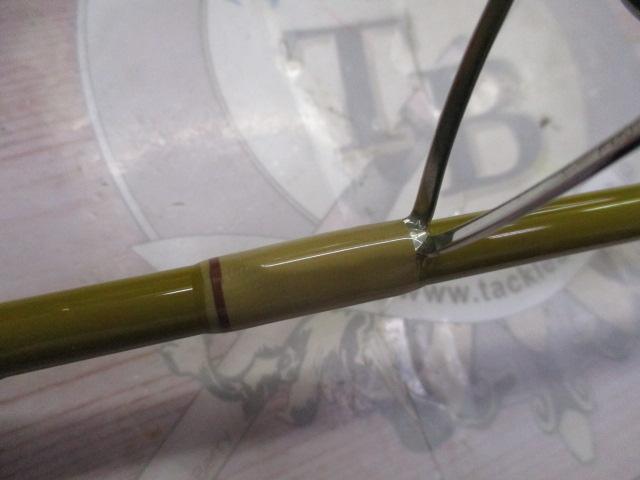 フェンウィックGFS711SMH-5Jビッグショットイエロー