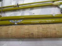 フェンウィックGFS711SMH-5Jビッグショットイエロー