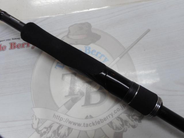 18ディアルーナ S96ML｜＠ベリーネット 日本最大新品中古釣具WEB