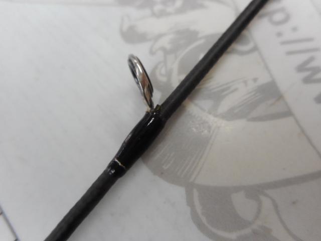 18ディアルーナ S96ML｜＠ベリーネット 日本最大新品中古釣具WEB