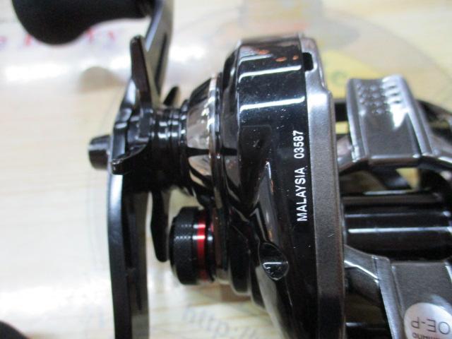 16炎月 100PG｜＠ベリーネット 日本最大新品中古釣具WEBショップ