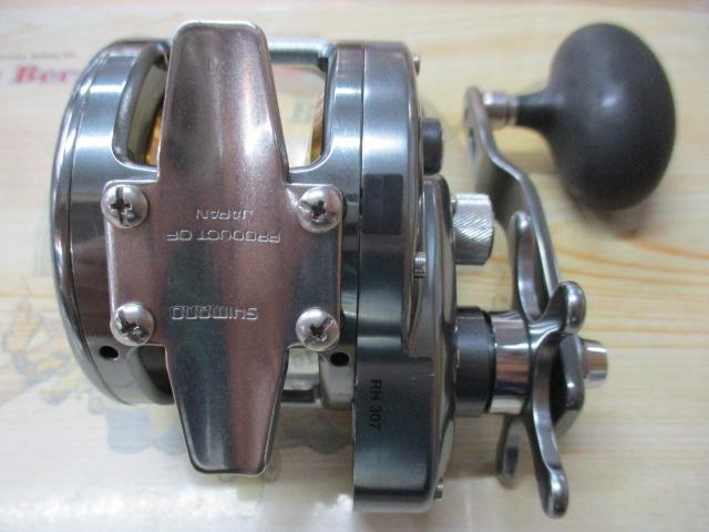★03,オシアジガー2000NR-P シマノ(SHIMANO) オシアジガーNR 2000P A-RB ｵｼｱ ｼﾞｶﾞｰ NR2000P