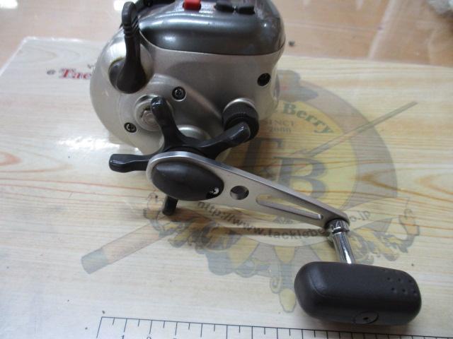 電動丸 1000H｜＠ベリーネット 日本最大新品中古釣具WEBショップ