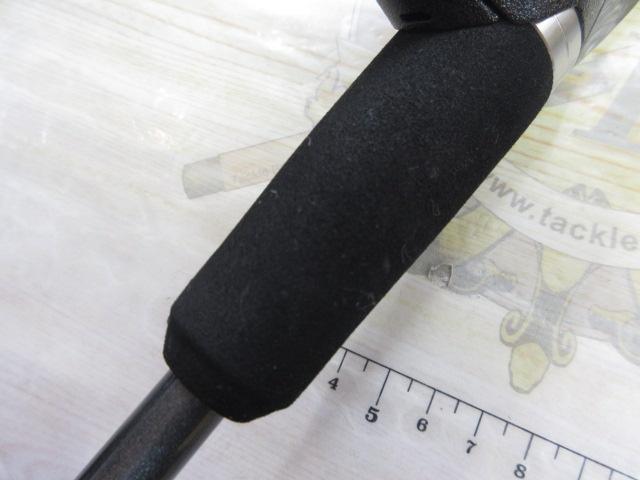 サーベルマスターSSテンヤ 91H160/L