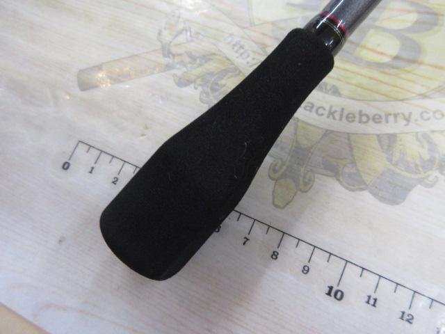 サーベルマスターSSテンヤ 91H160/L