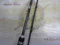 サーベルマスターSSテンヤ 91H160/L