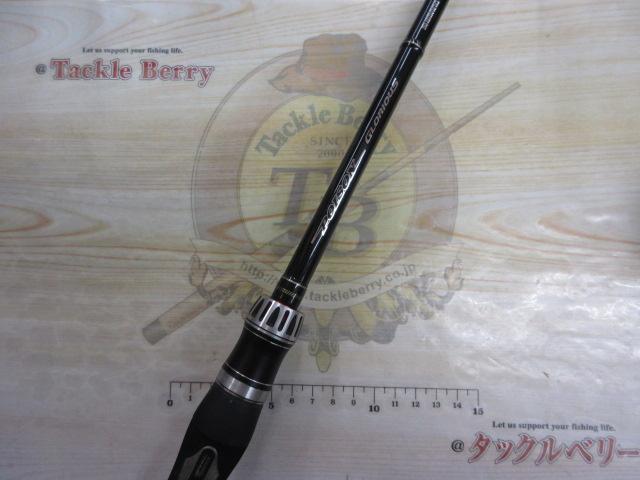 ポイズングロリアス 1610ML COVER DRIVE｜＠ベリーネット 日本最大新品  