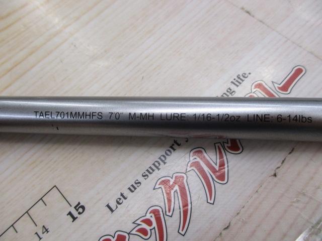 タトゥーラエリートTAEL701MMHFS