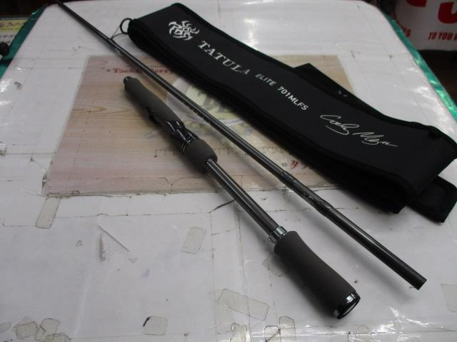 タトゥーラ エリート 701MLFS