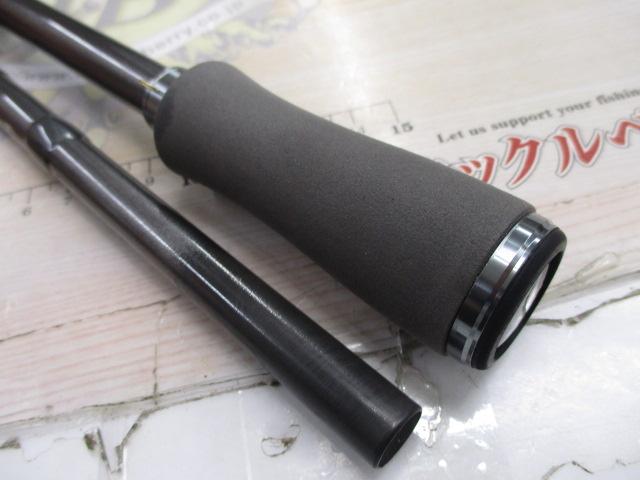 タトゥーラ エリート 701MLFS