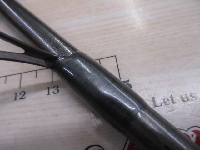 タトゥーラ エリート 701MLFS