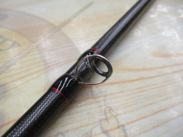 ポイズンアドレナ 170HSB