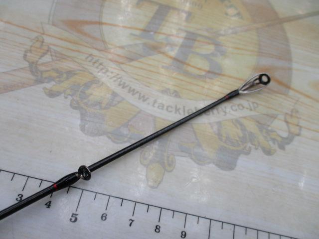 ポイズンアドレナ 170HSB